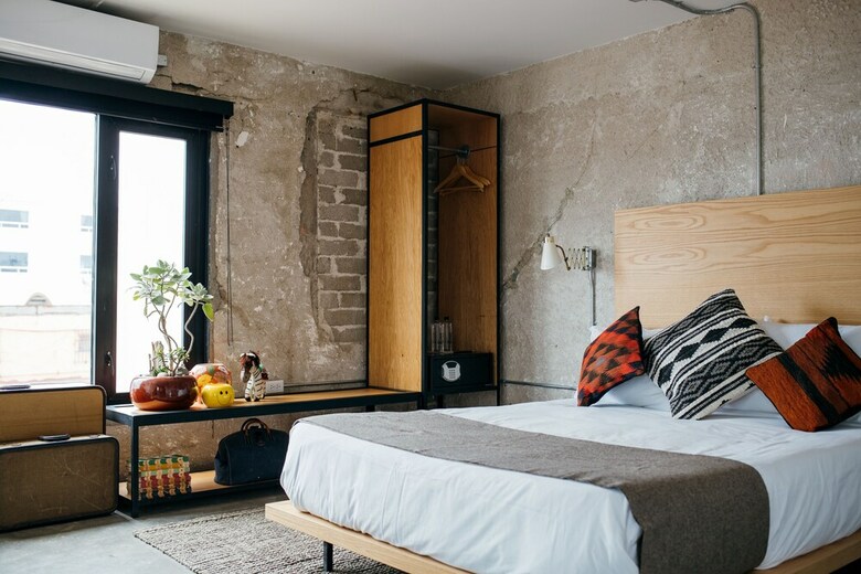 Hotel One Bunk Tj