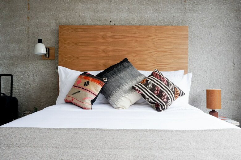 Hotel One Bunk Tj
