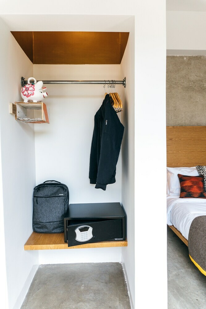 Hotel One Bunk Tj