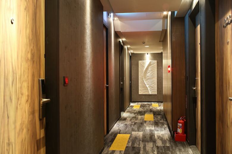 Micro Hotel
