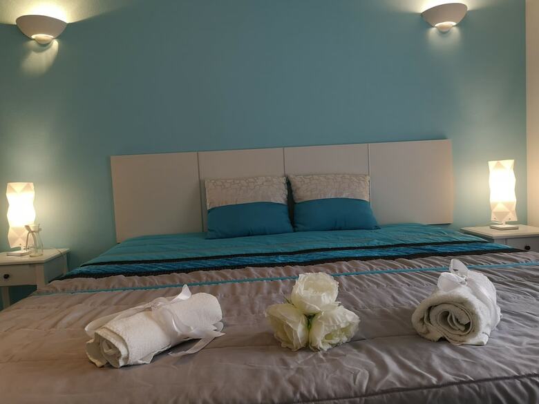 Hotel Sensations Guesthouse