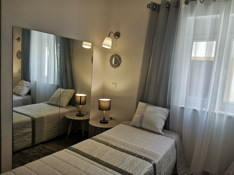 Hotel Sensations Guesthouse