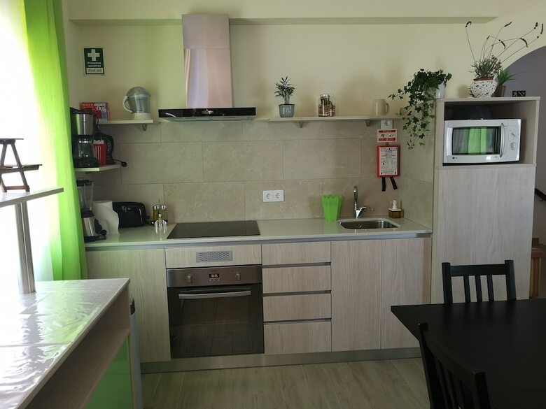 Hotel Sensations Guesthouse