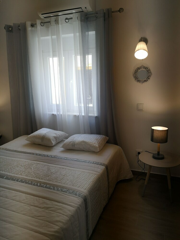 Hotel Sensations Guesthouse