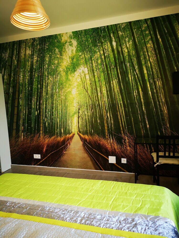 Hotel Sensations Guesthouse