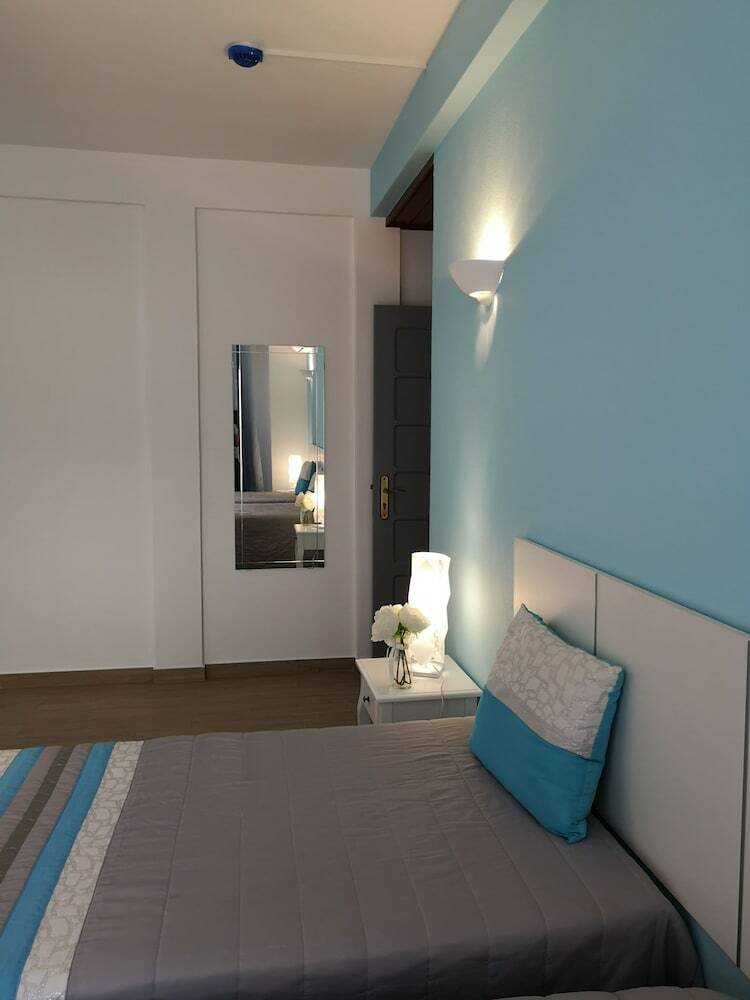 Hotel Sensations Guesthouse