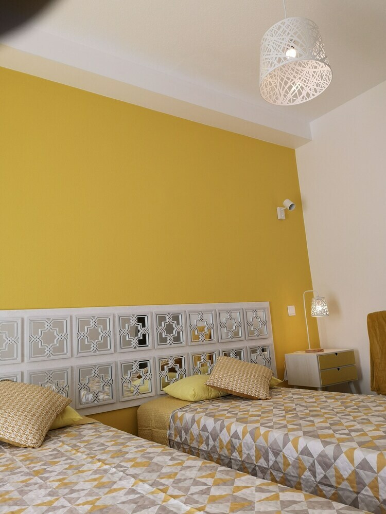 Hotel Sensations Guesthouse