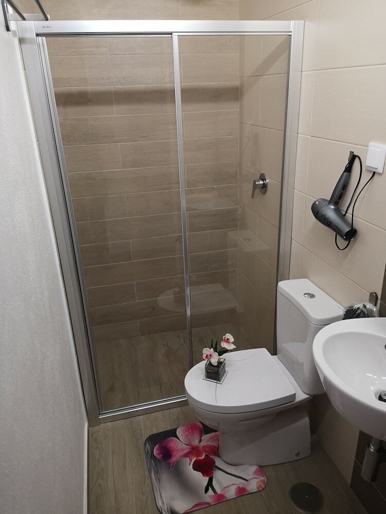Hotel Sensations Guesthouse