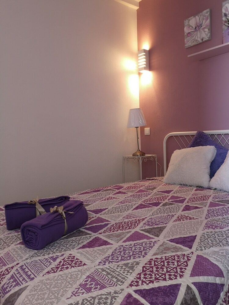 Hotel Sensations Guesthouse