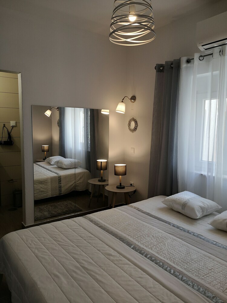 Hotel Sensations Guesthouse