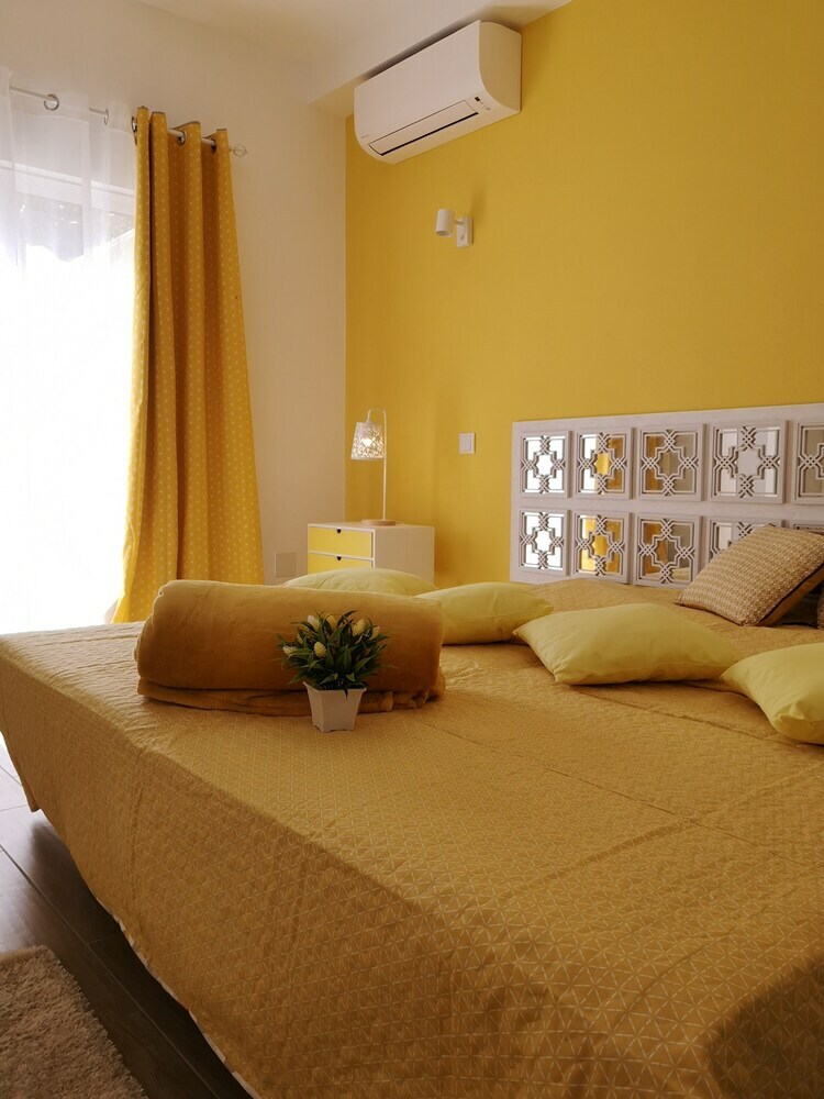 Hotel Sensations Guesthouse