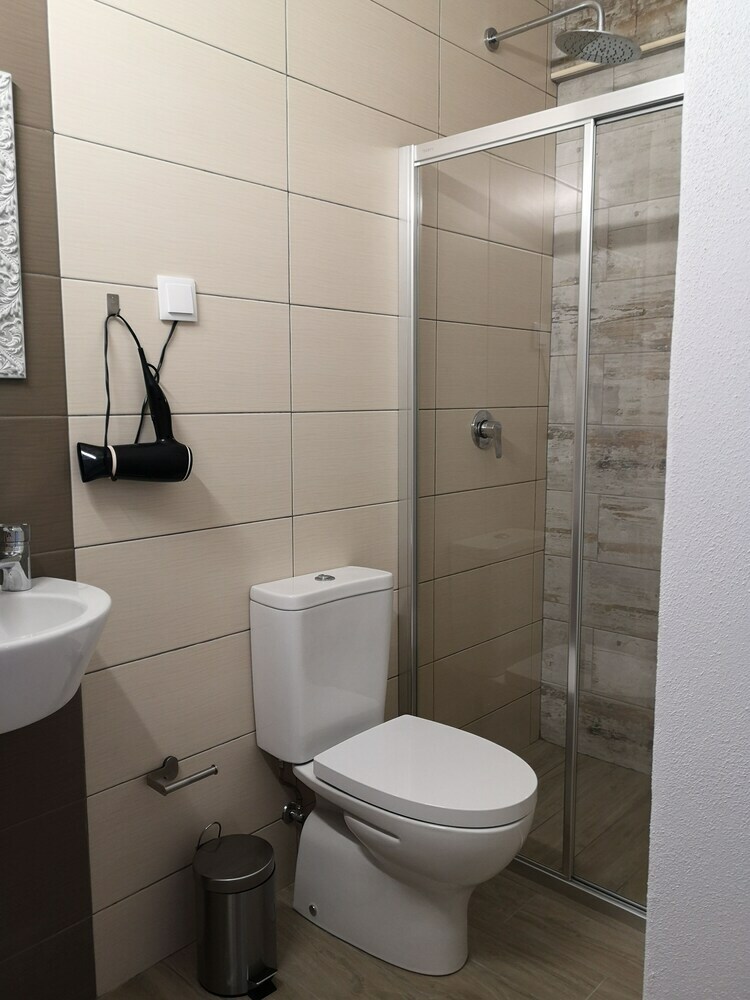 Hotel Sensations Guesthouse