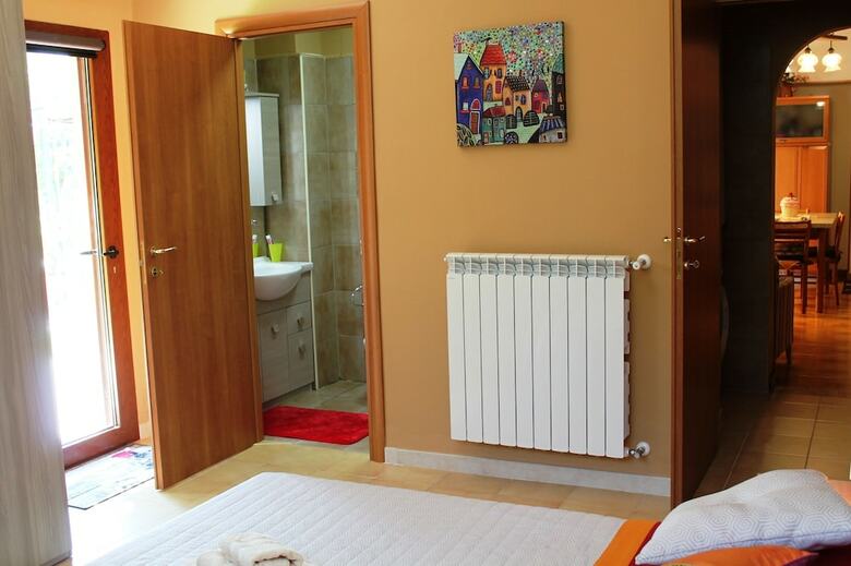 Agroturismo Casa Bluelive
