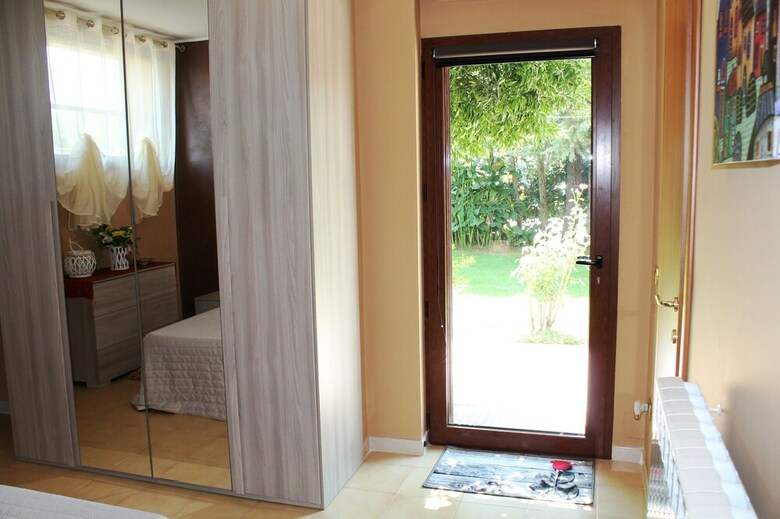 Agroturismo Casa Bluelive