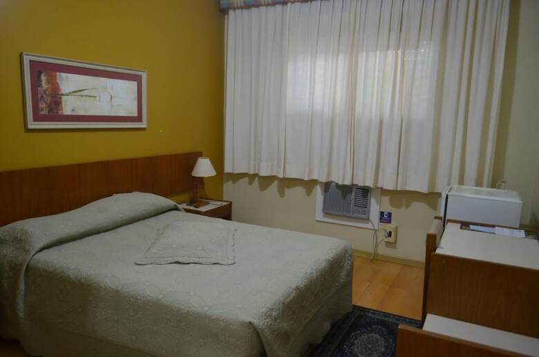 Hotel Obino S�o Borja