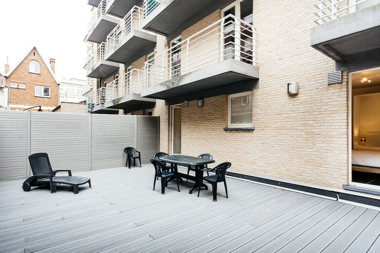 Apartamentos Santos Secundo Gv01