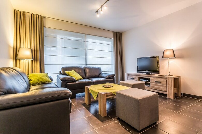 Apartamentos Santos Secundo Gv01