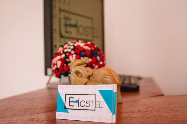 Hostal � Hostel