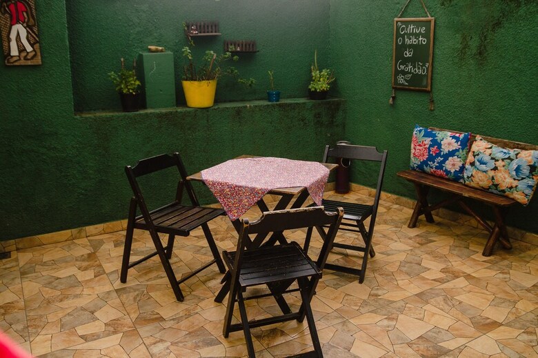 Hostal � Hostel