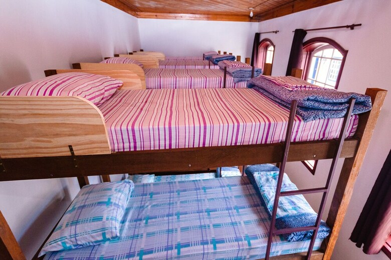 Hostal � Hostel