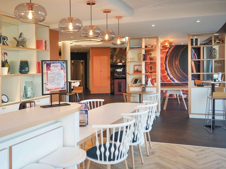 Hotel Ibis Geneve Petit Lancy