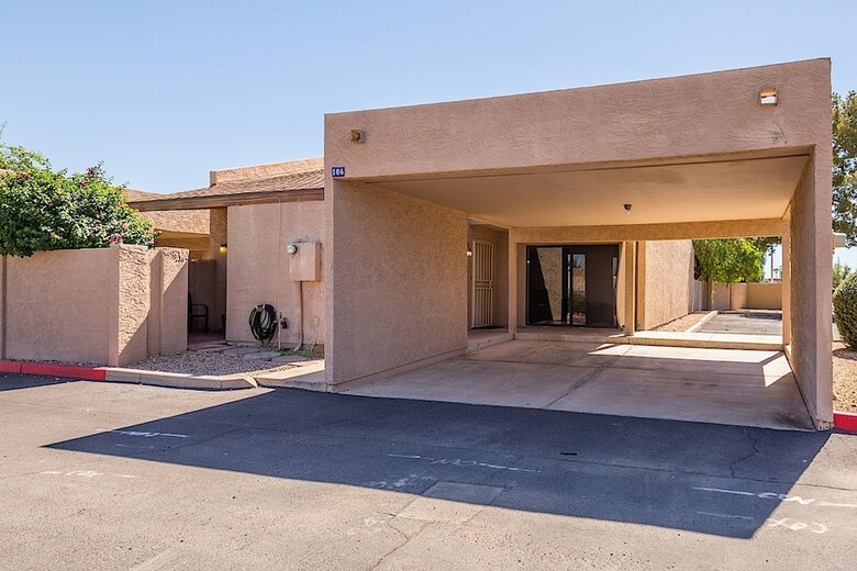 South Scottsdale Townhome 2 Bedroom By Casago