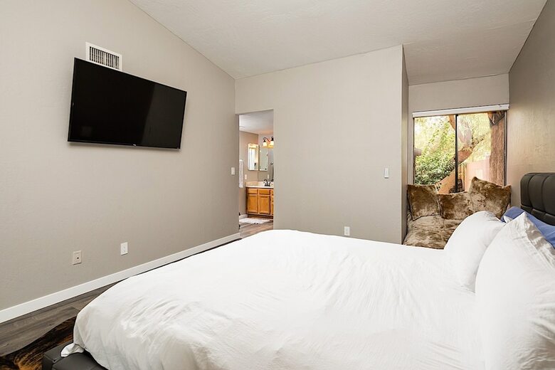 South Scottsdale Townhome 2 Bedroom By Casago