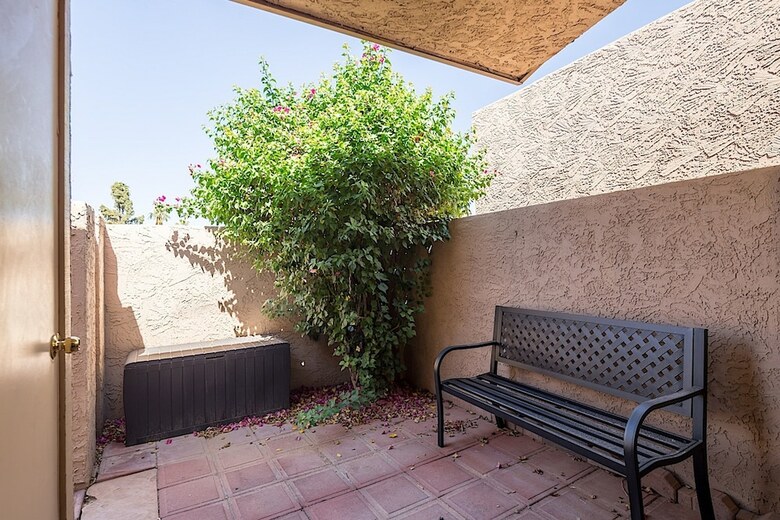 South Scottsdale Townhome 2 Bedroom By Casago