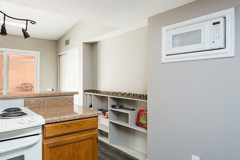 South Scottsdale Townhome 2 Bedroom By Casago