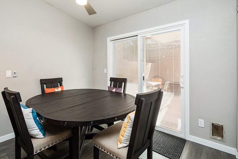South Scottsdale Townhome 2 Bedroom By Casago