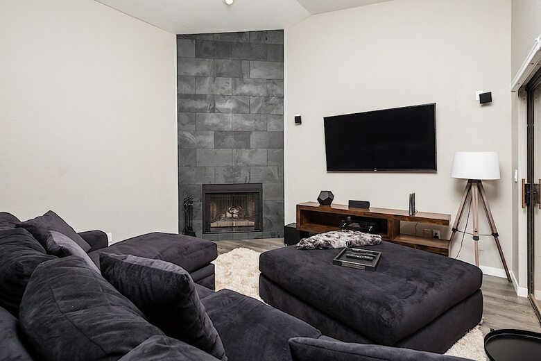 South Scottsdale Townhome 2 Bedroom By Casago