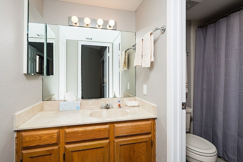 South Scottsdale Townhome 2 Bedroom By Casago
