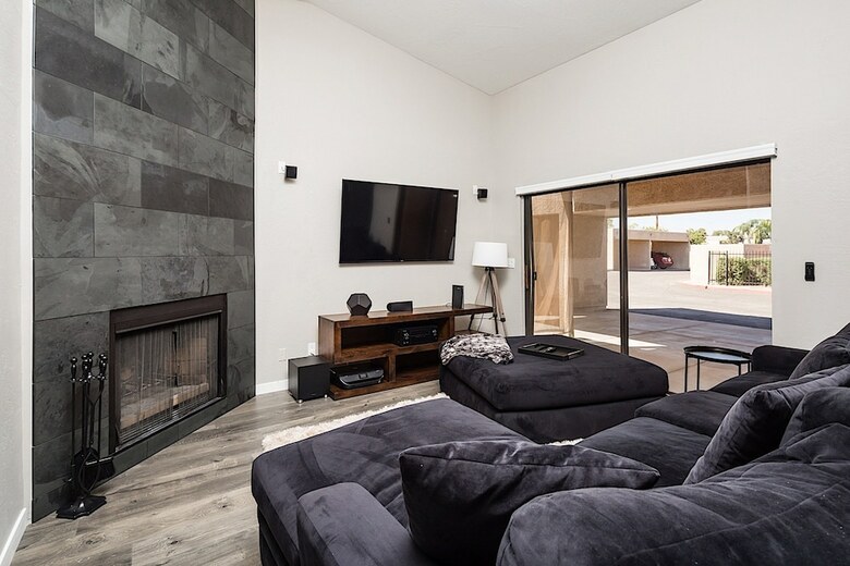 South Scottsdale Townhome 2 Bedroom By Casago