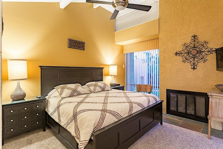 The Shores At Mccormick Ranch 3 Br By Casago