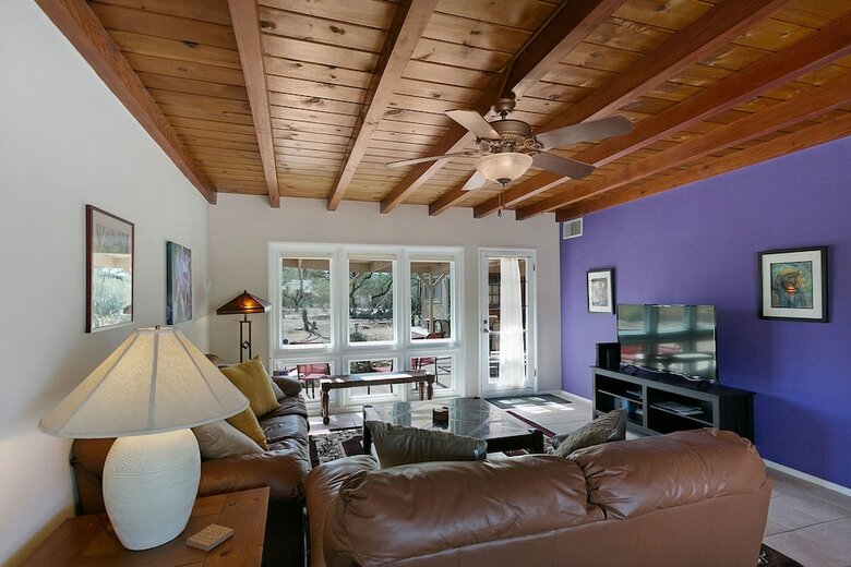 Tucson Getaway 3 Br By Casago