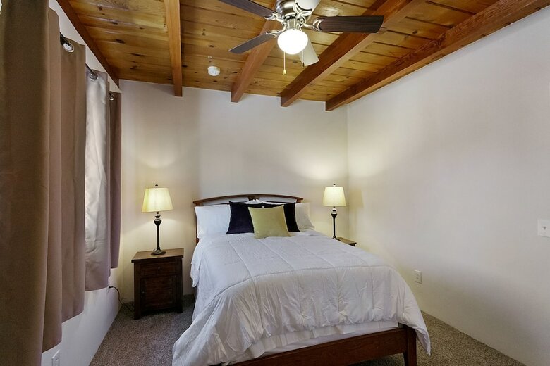 Tucson Getaway 3 Br By Casago