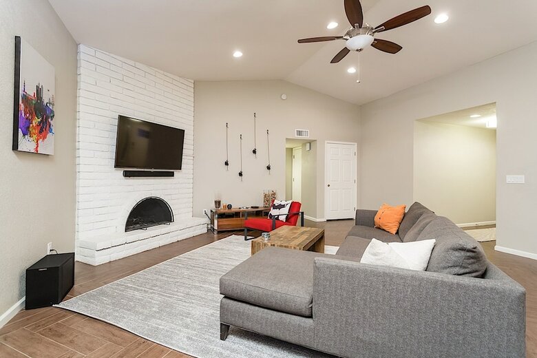 Soaking Up The Sun 3br By Casago