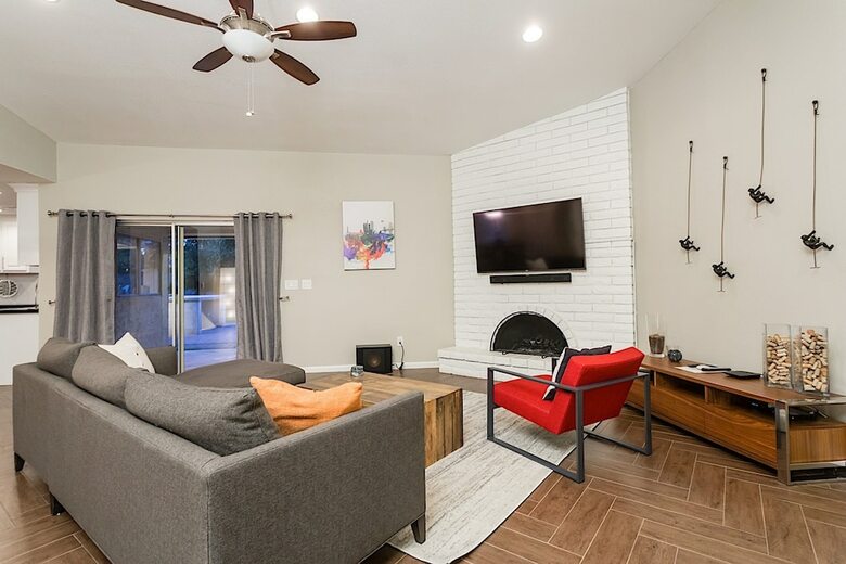 Soaking Up The Sun 3br By Casago