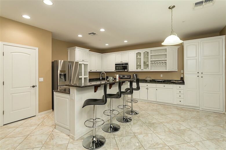 Pinnacle Vista 5 Br By Casago