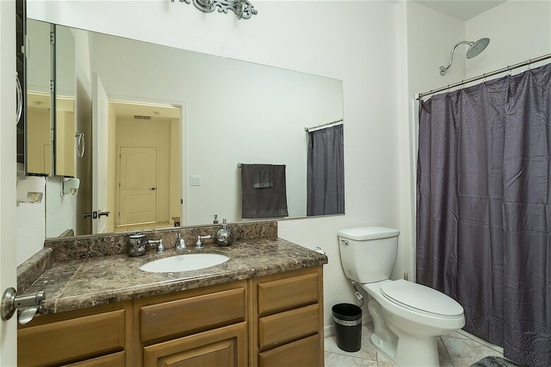 Pinnacle Vista 5 Br By Casago