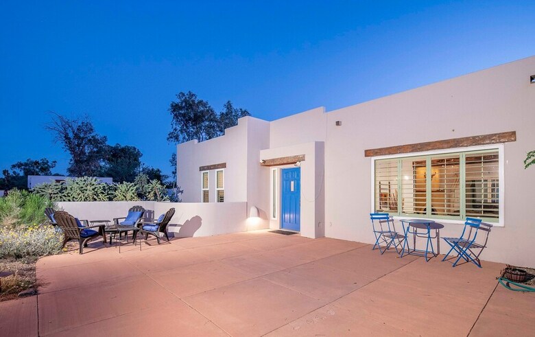 Casa Azul 4 Br By Casago