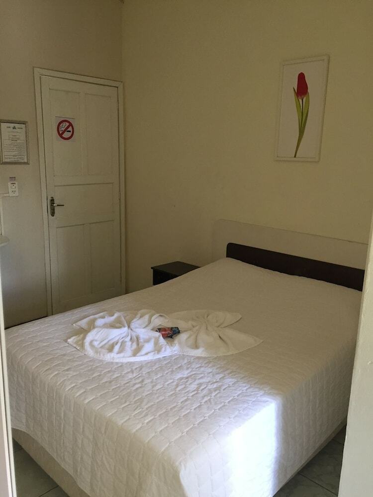 American Hotel