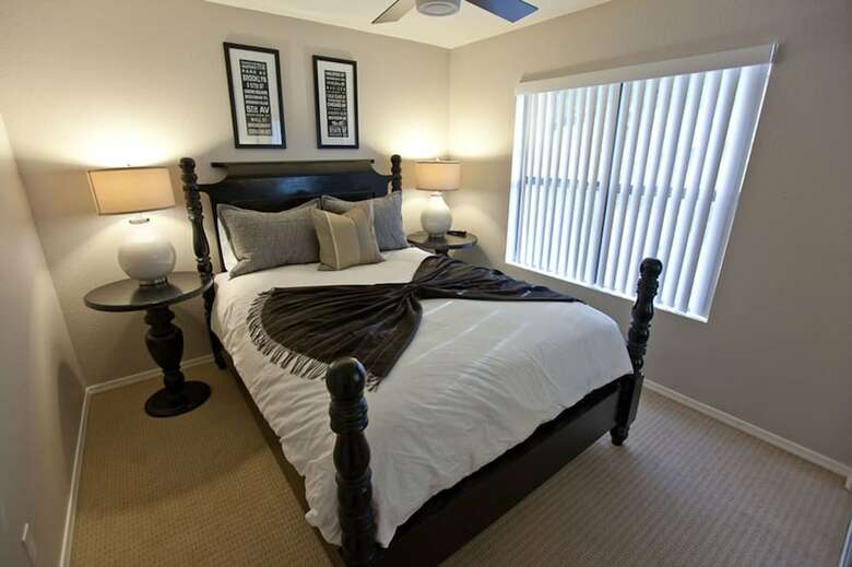 Admiral's House 3 Br By Casago