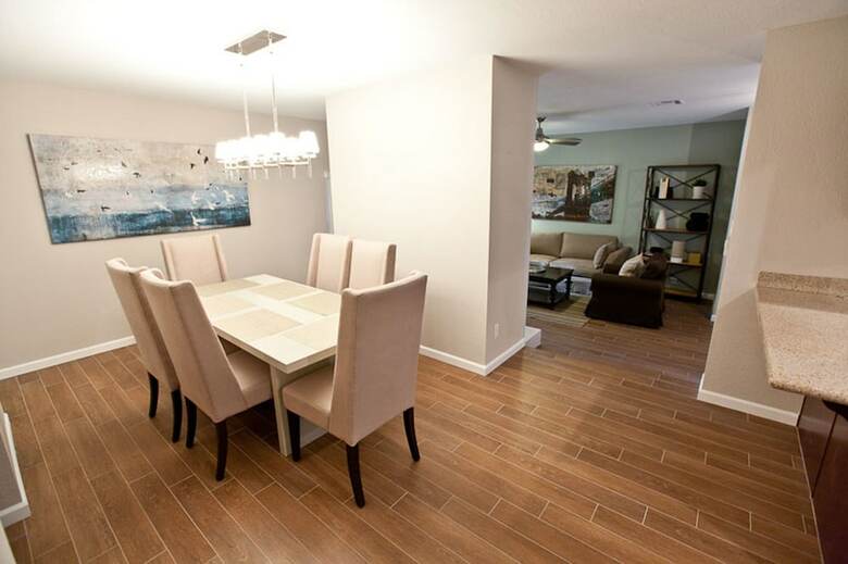 Admiral's House 3 Br By Casago