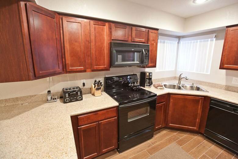 Admiral's House 3 Br By Casago