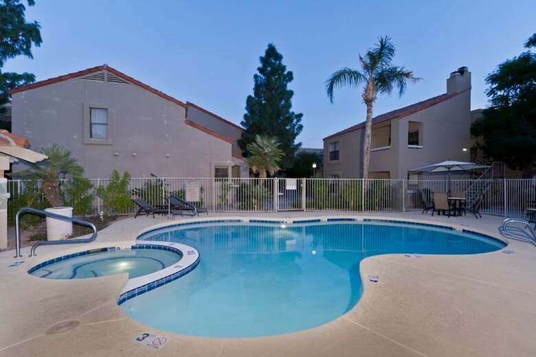 Admiral's House 3 Br By Casago