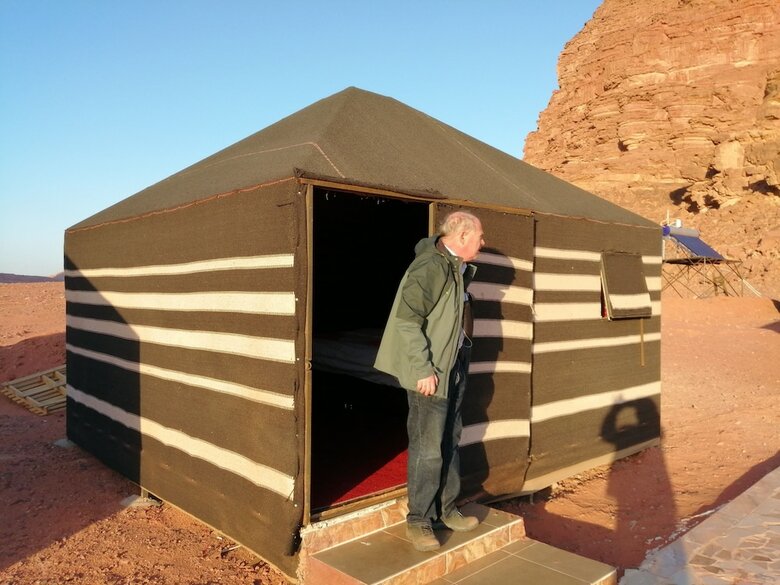 Star Walk Camp