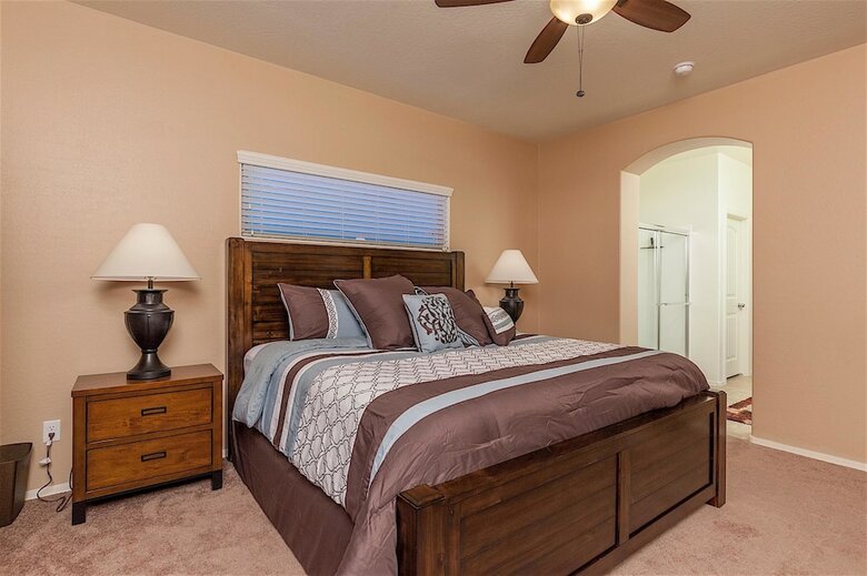 Enchanted 3 Br By Casago
