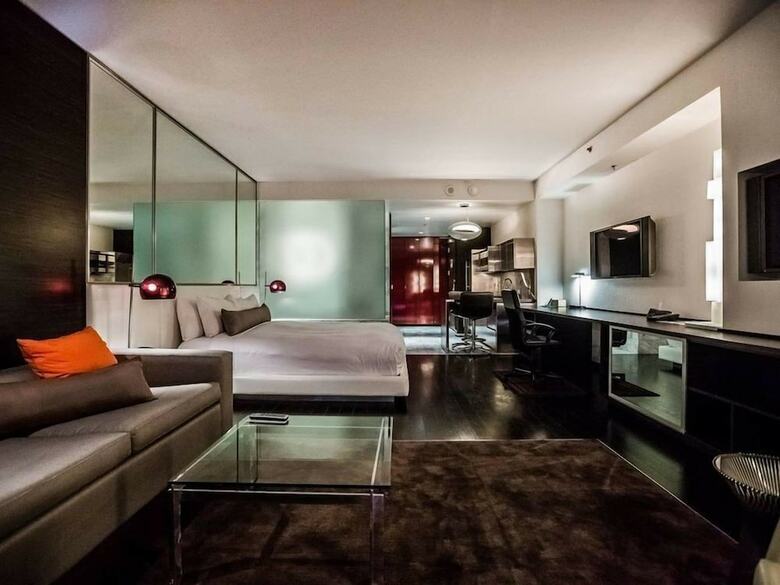 Hotel Jet Luxury At Palms Place