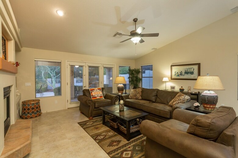 Cave Creek Retreat 3 Br By Casago
